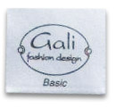 Label Gali fashion design Basic