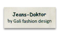 Label Jeans-Doktor by Gali fashion design